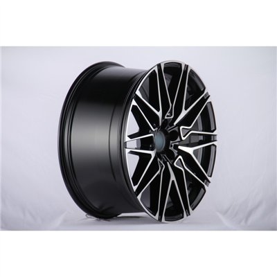 Front W7100-5 BMW BMF R21x10J 5x112 66.5mm