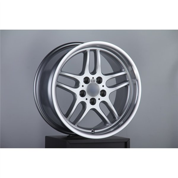 Front W734-3 BMW SML R18x8J 5x120 74.1mm