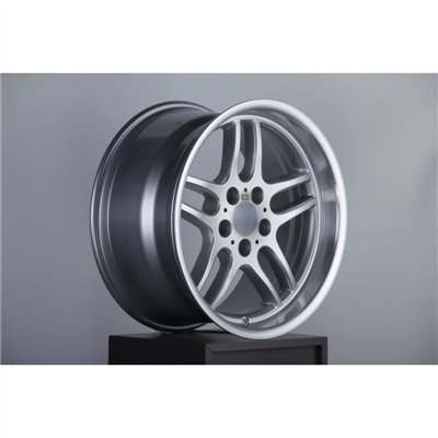Front W734-3 BMW SML R18x8J 5x120 74.1mm