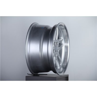 Front W734-3 BMW SML R18x8J 5x120 74.1mm