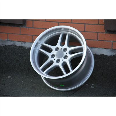 Front W734-3 BMW SML R18x8J 5x120 74.1mm