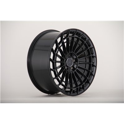 Front W299-10 MERCEDES Gloss Black R22x9,5J  5x112mm 66.6mm
