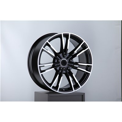 Front W766-14 BMW BMF  R20x8.5J 5x112 66.5mm