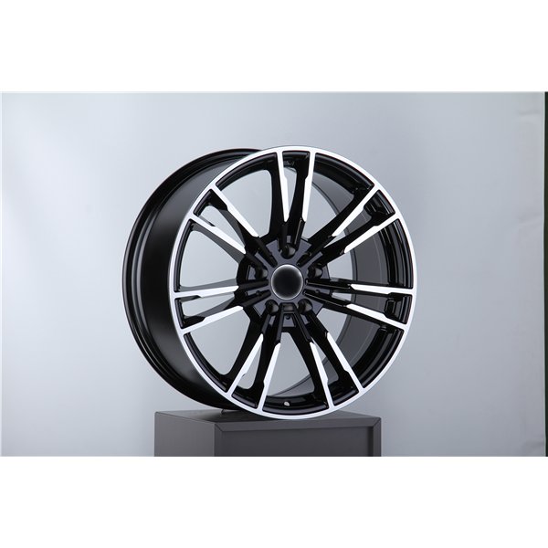 Front W766-14 BMW BMF  R20x8.5J 5x112 66.5mm