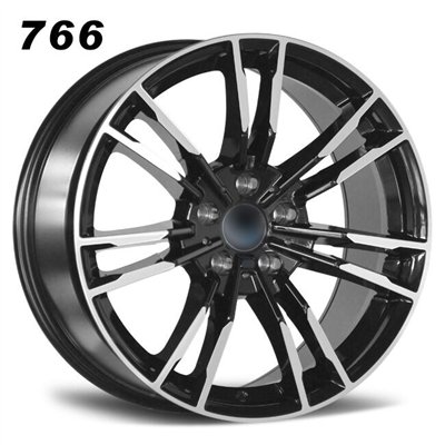 Front W766-14 BMW BMF  R20x8.5J 5x112 66.5mm