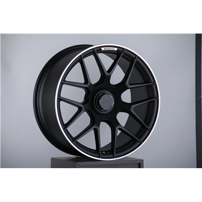 W852-14 MERCEDES MBML R22x10J  5x130mm 84.1mm