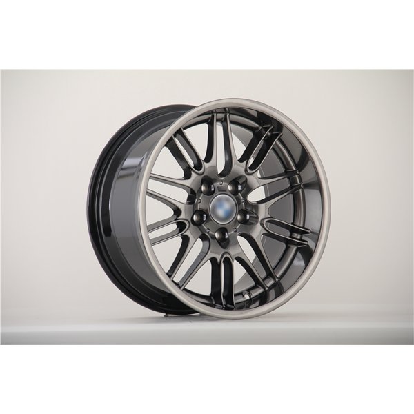 Front W712-1 BMW HB R18x8J 5x120 74.1