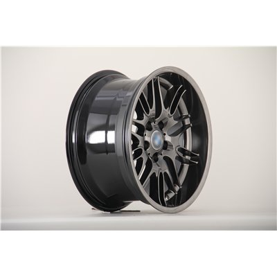 Front W712-1 BMW HB R18x8J 5x120 74.1