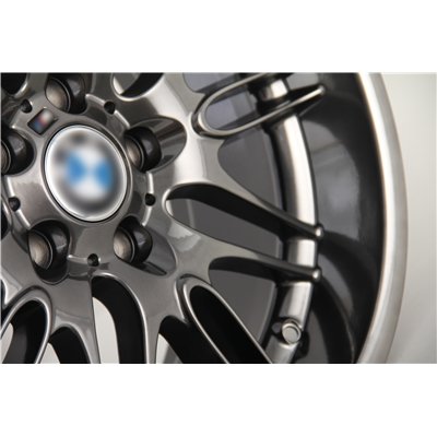 Front W712-1 BMW HB R18x8J 5x120 74.1