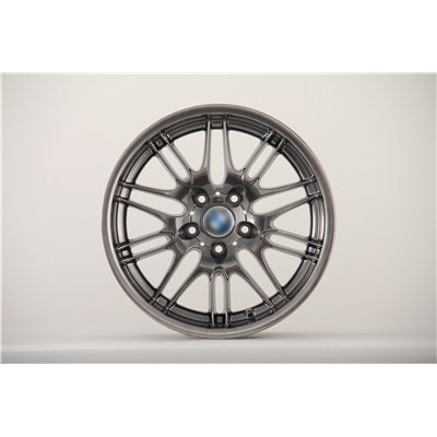 Front W712-1 BMW HB R18x8J 5x120 74.1