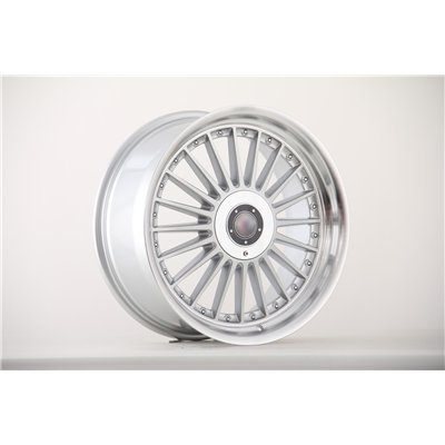 Front W5010-3 ALPINA SML R19x8.5J 5x112/120 74.1mm