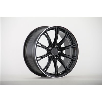 W6121-1 Audi BML R18-8J 5x112mm 66.5