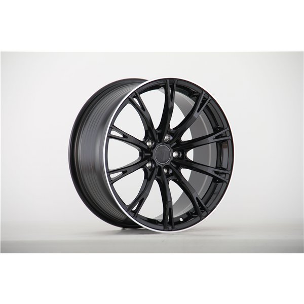 W6121-1 Audi BML R18-8J 5x112mm 66.5